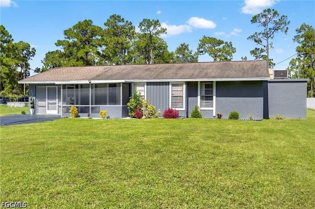 713 Canton AVE, Lehigh Acres, FL 33972