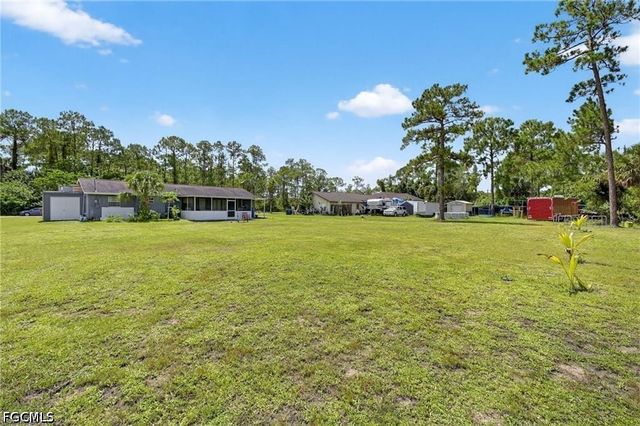 713 Canton AVE, Lehigh Acres, FL 33972