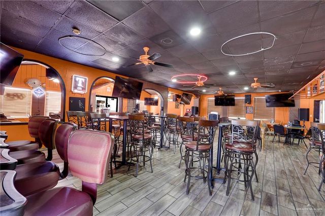 204 Tom Gill Road, Penitas, TX 78576