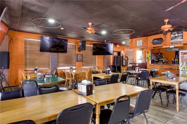 204 Tom Gill Road, Penitas, TX 78576