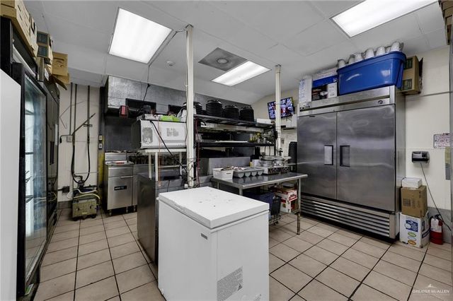 204 Tom Gill Road, Penitas, TX 78576