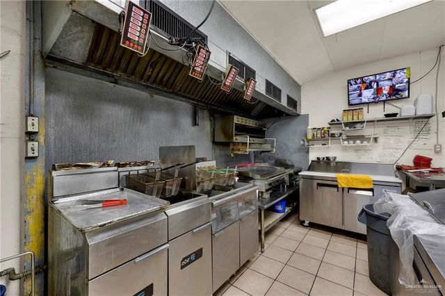 204 Tom Gill Road, Penitas, TX 78576