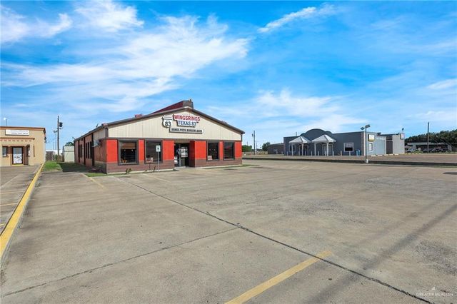 204 Tom Gill Road, Penitas, TX 78576