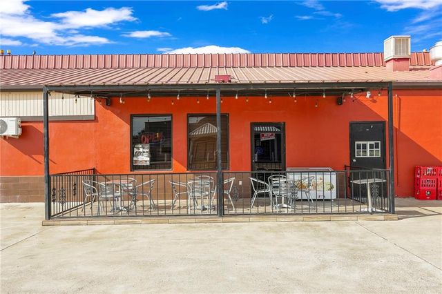 204 Tom Gill Road, Penitas, TX 78576