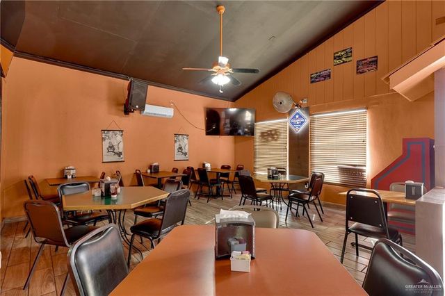 204 Tom Gill Road, Penitas, TX 78576