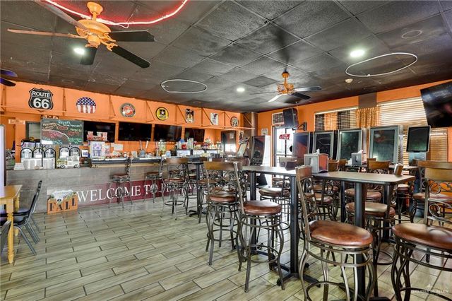 204 Tom Gill Road, Penitas, TX 78576