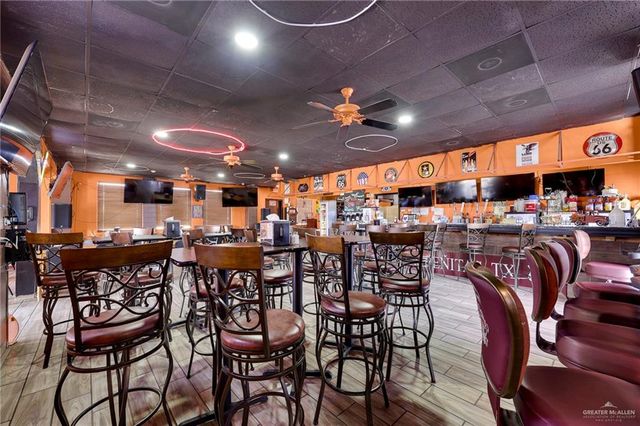 204 Tom Gill Road, Penitas, TX 78576