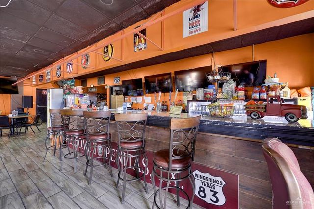 204 Tom Gill Road, Penitas, TX 78576