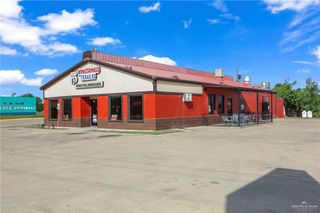 204 Tom Gill Road, Penitas, TX 78576