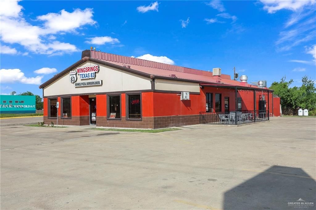 204 Tom Gill Road, Penitas, TX 78576