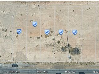Miller Steet, North Las Vegas, NV 89030