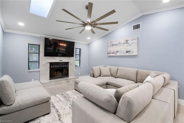 5650 Park RD, Fort Myers, FL 33908