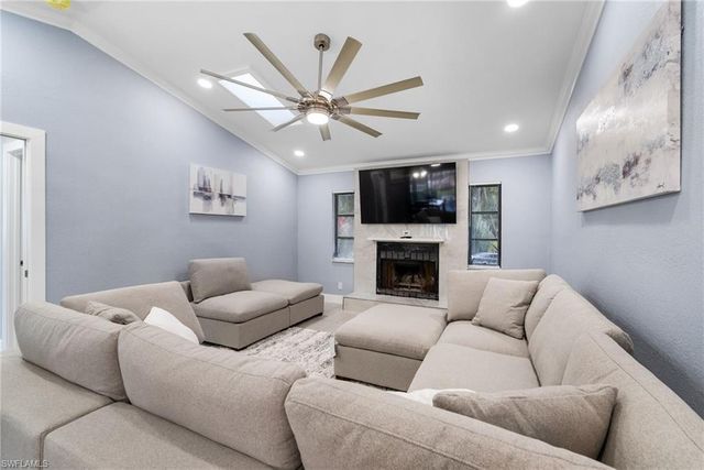 5650 Park RD, Fort Myers, FL 33908