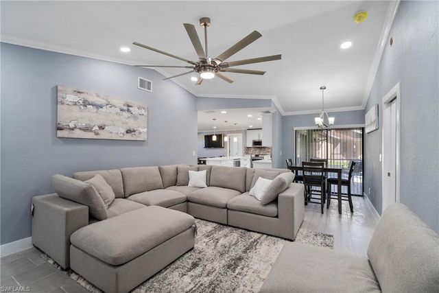 5650 Park RD, Fort Myers, FL 33908