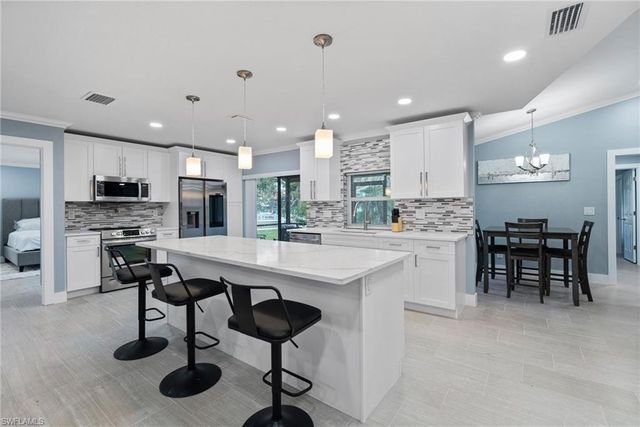 5650 Park RD, Fort Myers, FL 33908