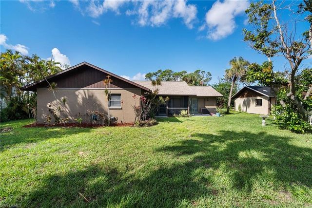 5650 Park RD, Fort Myers, FL 33908