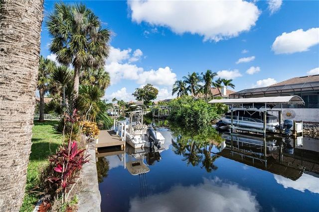 5650 Park RD, Fort Myers, FL 33908