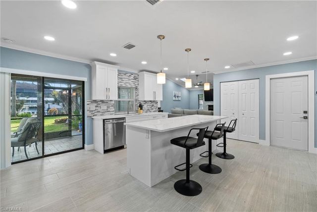 5650 Park RD, Fort Myers, FL 33908