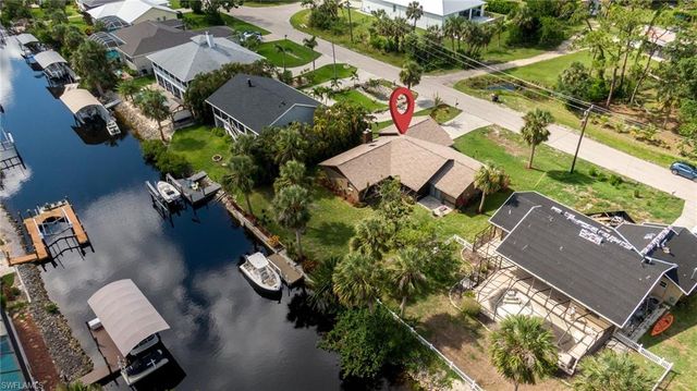 5650 Park RD, Fort Myers, FL 33908