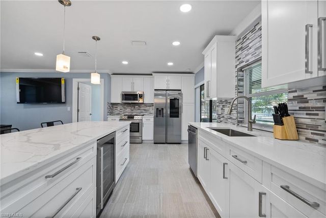 5650 Park RD, Fort Myers, FL 33908