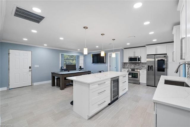 5650 Park RD, Fort Myers, FL 33908