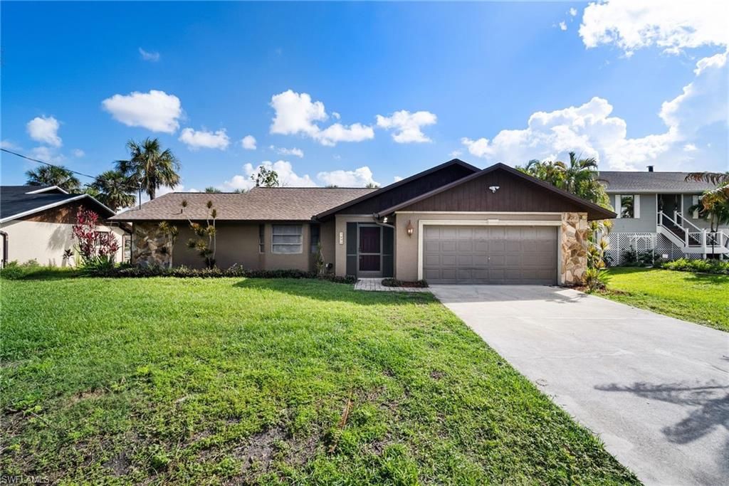 5650 Park RD, Fort Myers, FL 33908