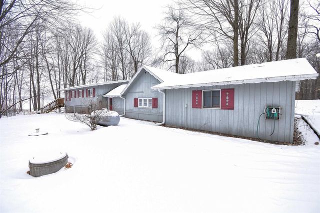 204330 LAKEHURST ROAD, Mosinee, WI 54455