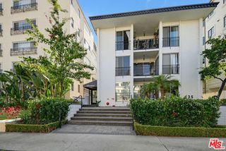 435 N PALM Drive 203, Beverly Hills, CA 90210