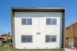 241 W 84th Street 4, Los Angeles, CA 90003