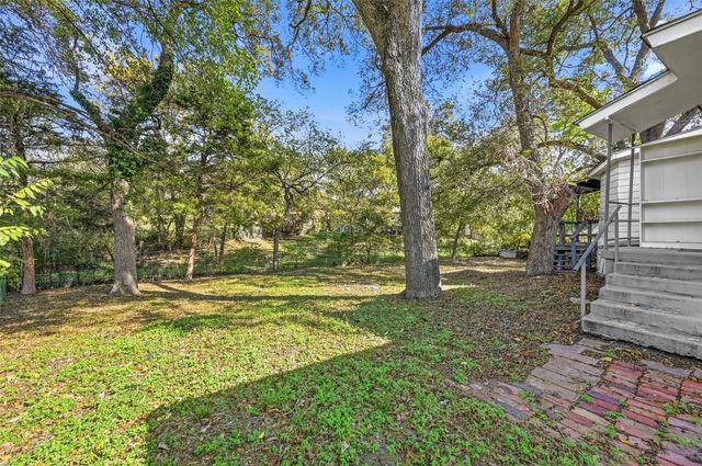 4310 Utah Avenue, Dallas, TX 75216