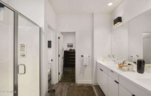 15577 S 181ST Lane, Goodyear, AZ 85338