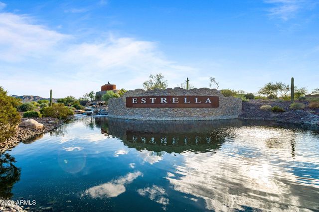 15577 S 181ST Lane, Goodyear, AZ 85338