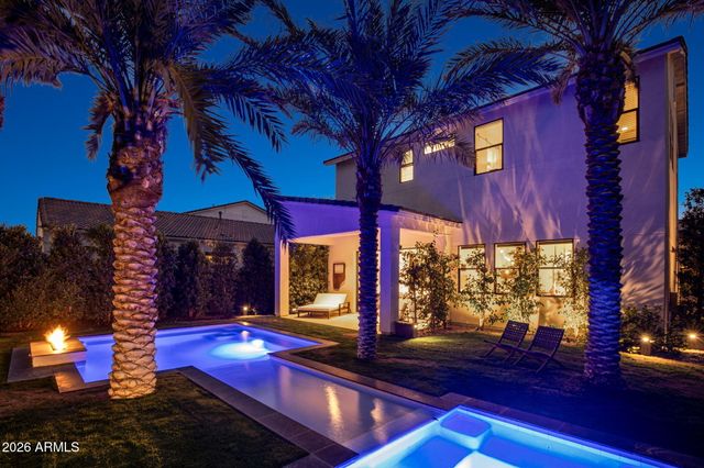 15577 S 181ST Lane, Goodyear, AZ 85338