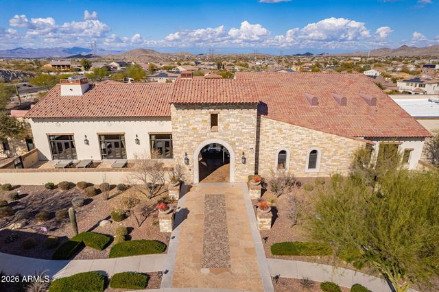 15577 S 181ST Lane, Goodyear, AZ 85338