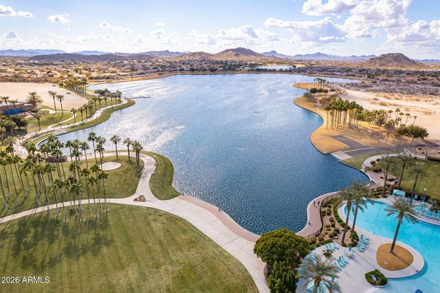 15577 S 181ST Lane, Goodyear, AZ 85338