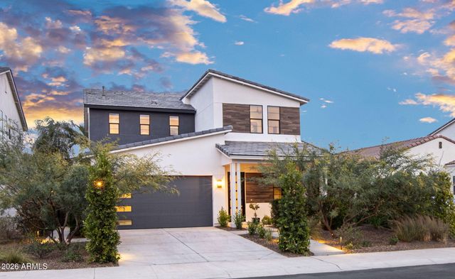 15577 S 181ST Lane, Goodyear, AZ 85338