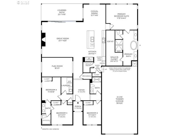 3816 S 16th Way L3, Ridgefield, WA 98642