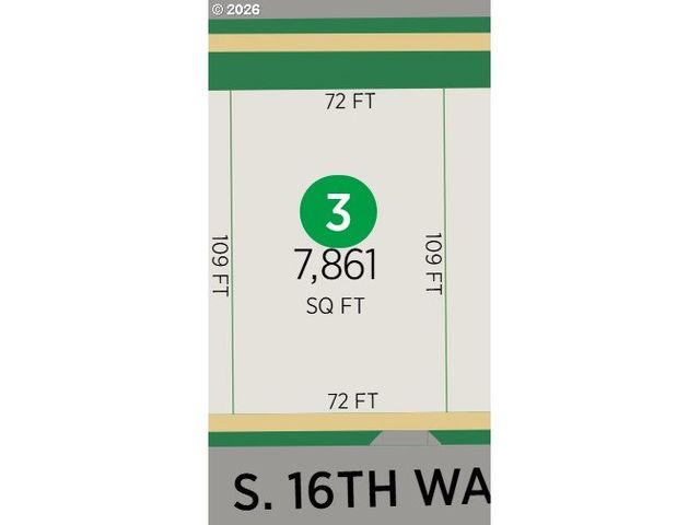 3816 S 16th Way L3, Ridgefield, WA 98642