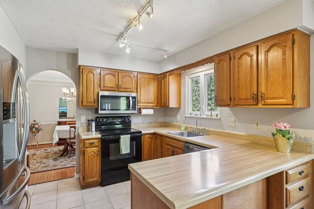 3161 Mohawk DRIVE, Hampton, PA 15044
