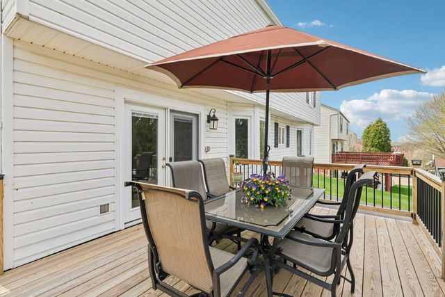 3161 Mohawk DRIVE, Hampton, PA 15044