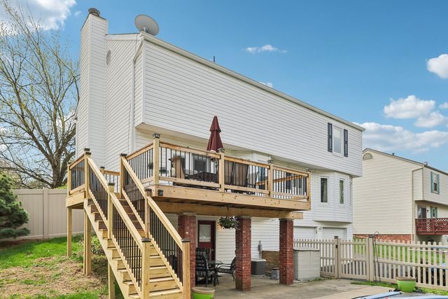 3161 Mohawk DRIVE, Hampton, PA 15044