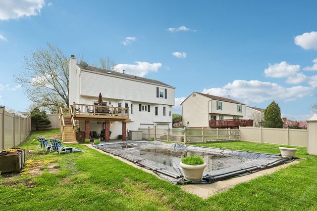 3161 Mohawk DRIVE, Hampton, PA 15044