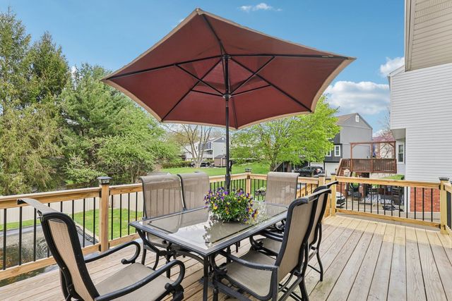 3161 Mohawk DRIVE, Hampton, PA 15044