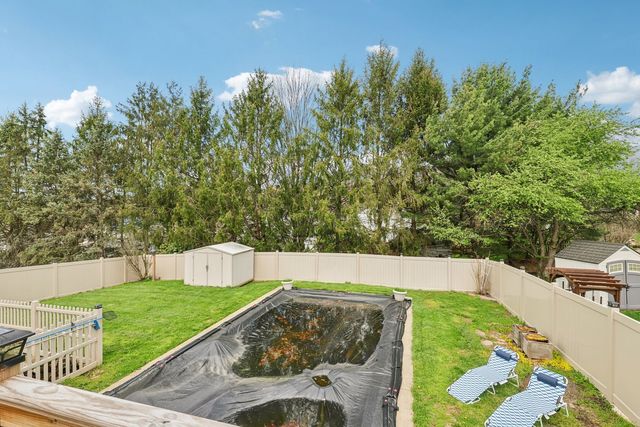3161 Mohawk DRIVE, Hampton, PA 15044