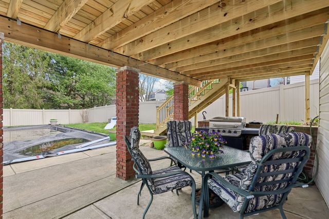 3161 Mohawk DRIVE, Hampton, PA 15044