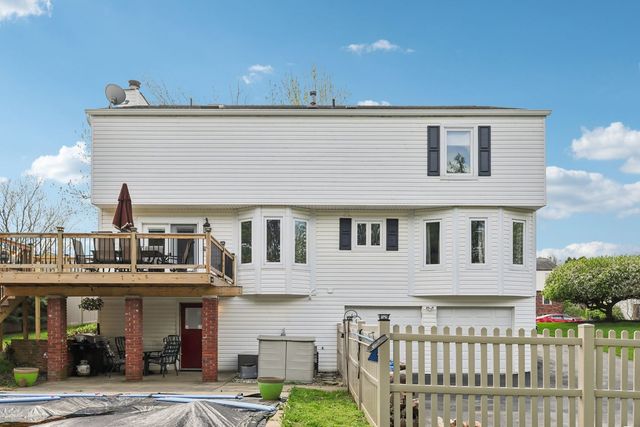 3161 Mohawk DRIVE, Hampton, PA 15044