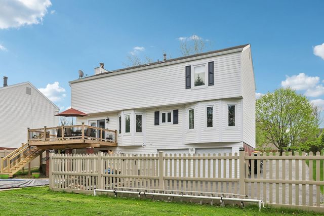 3161 Mohawk DRIVE, Hampton, PA 15044