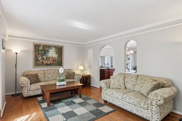 3161 Mohawk DRIVE, Hampton, PA 15044
