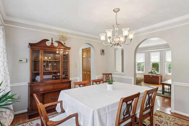 3161 Mohawk DRIVE, Hampton, PA 15044