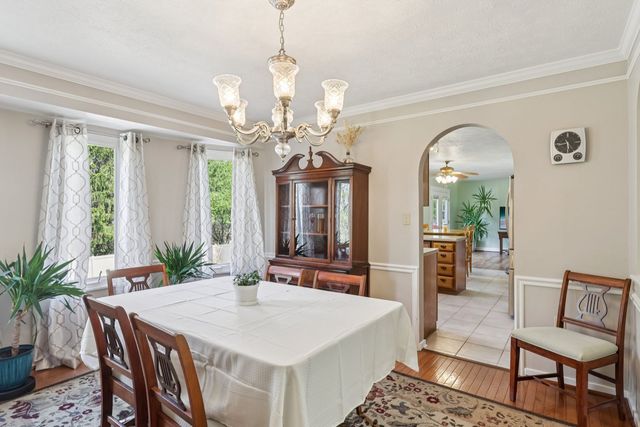 3161 Mohawk DRIVE, Hampton, PA 15044